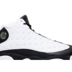 Air Jordan 13 "Undefeated" - Style Sportswear Militant