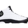 Air Jordan 13 "Undefeated" - Style Sportswear Militant