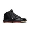 Air Jordan 16 Retro Loup Gris