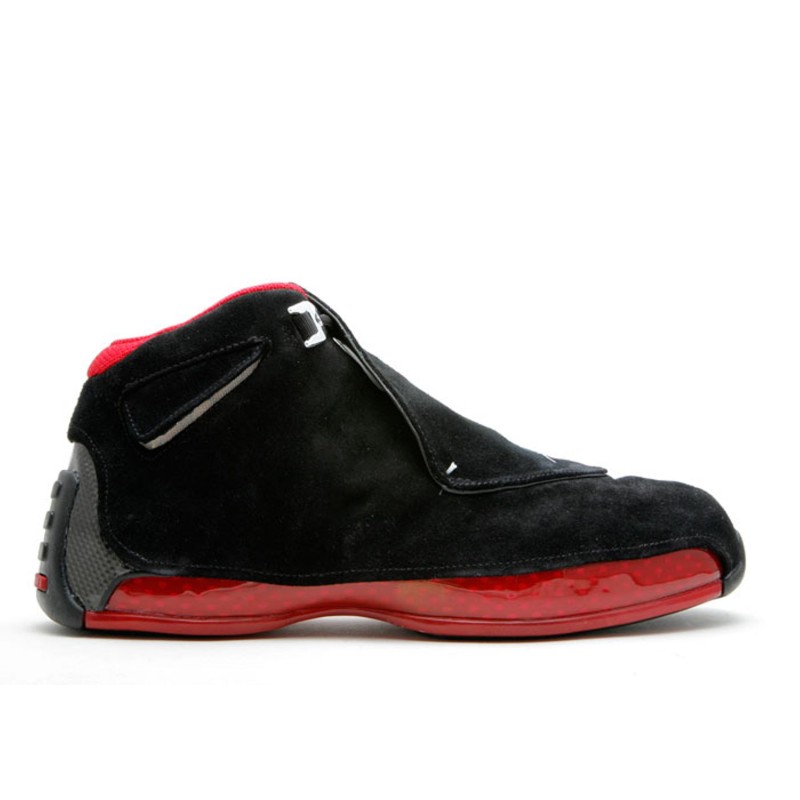 Air Jordan 18 Retro Championship Red