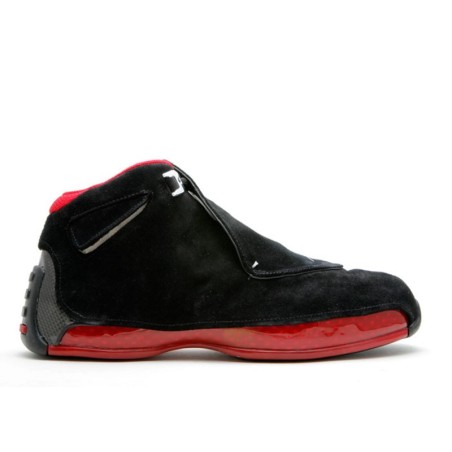 Air Jordan 18 Retro Championship Red