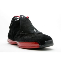 Air Jordan 18 Retro Championship Red
