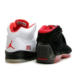 Air Jordan 18 Retro Championship Red