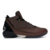 Air Jordan 22 Retro Black University Gold