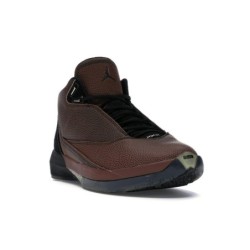 Air Jordan 22 Retro Black University Gold