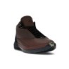 Air Jordan 22 Retro Black University Gold