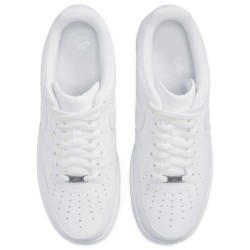 Nike Air Force 1 Team Red