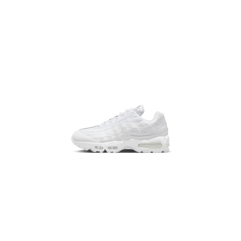 Nike Air Max 95 - Tendance streetwear