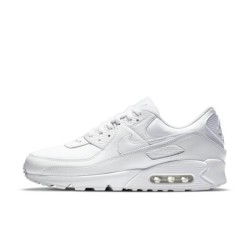 Nike Air Max 90 University Blue - Bleu universitaire traditionnel