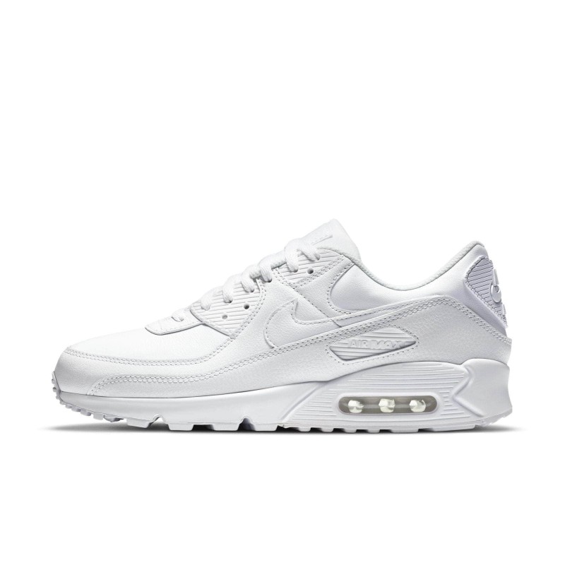 Nike Air Max 90 University Blue - Bleu universitaire traditionnel