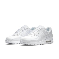 Nike Air Max 90 University Blue - Bleu universitaire traditionnel