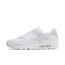 Nike Air Max 90 University Blue - Bleu universitaire traditionnel