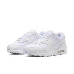 Nike Air Max 90 University Blue - Bleu universitaire traditionnel