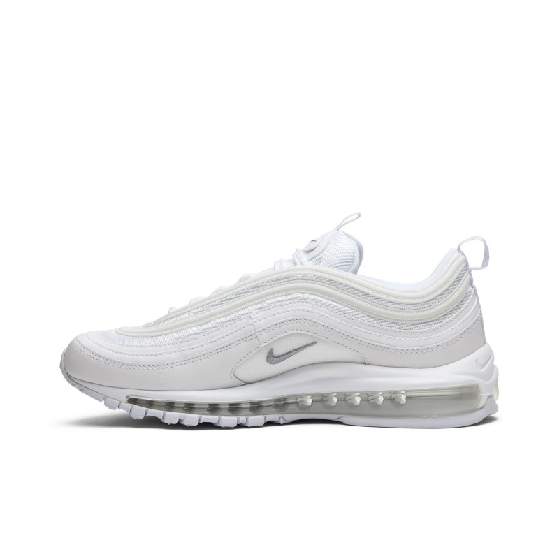 Nike Air Max 97 Paris - Élégance française