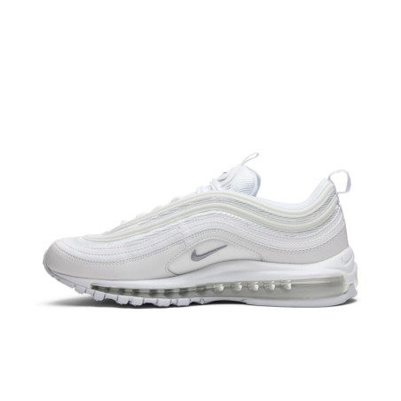Nike Air Max 97 Paris - Élégance française