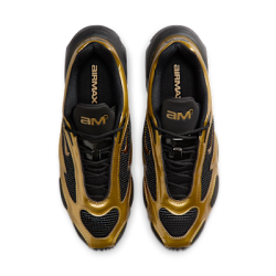 Nike Air Max Muse Corduroy - Velours côtelé pour un style vintage authentique