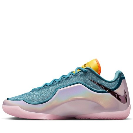 Nike LeBron 23 - Confort Immédiat et Adaptatif