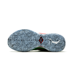 Nike LeBron 20 - Éléments Chromés