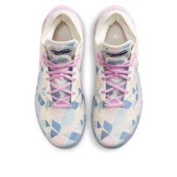 Nike LeBron 18 - Agilité et Vitesse Accrues