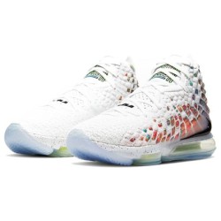 Nike LeBron 17 - Pour Basketball Moderne