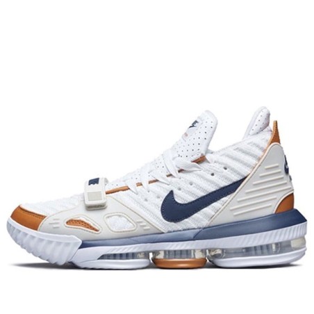 Nike LeBron 16 - Stabilité Accroche Parfaites
