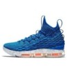 Nike LeBron 15 - Pour Basketball Moderne Complet