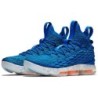 Nike LeBron 15 - Pour Basketball Moderne Complet