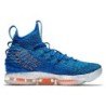 Nike LeBron 15 - Pour Basketball Moderne Complet