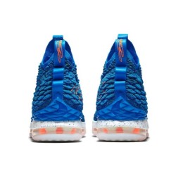 Nike LeBron 15 - Pour Basketball Moderne Complet