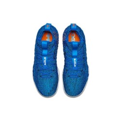 Nike LeBron 15 - Pour Basketball Moderne Complet