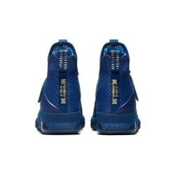 Nike LeBron 14 - Recyclage d'Énergie Efficace