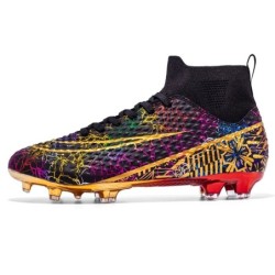 Nike Mercurial "Carbon" - Fibre de Carbone Légère
