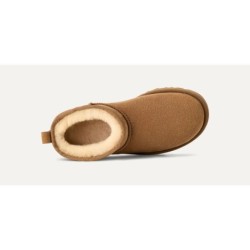 UGG Classic Ultra Mini - Emballage cadeau 1116109