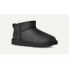 UGG 1174210 | Botte Classic Ultra Mini en Cuir Souple