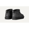 UGG 1174210 | Botte Classic Ultra Mini en Cuir Souple