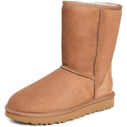 UGG Classic Short II Boot | Innovation et Style