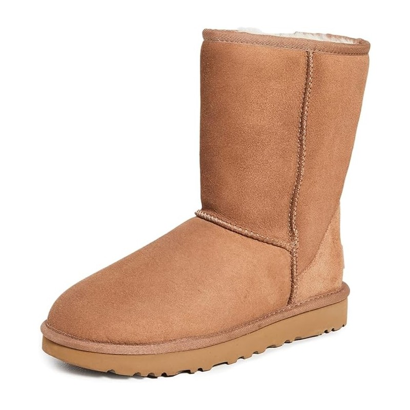 UGG Classic Short II Boot | Innovation et Style