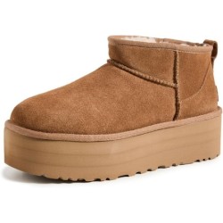 Bottes UGG Classic Ultra Mini Platform | Article 1135092 Premium