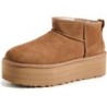Bottes UGG Classic Ultra Mini Platform | Article 1135092 Premium