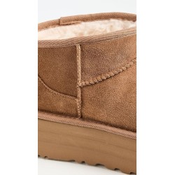 Bottes UGG Classic Ultra Mini Platform | Article 1135092 Premium