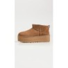 Bottes UGG Classic Ultra Mini Platform | Article 1135092 Premium