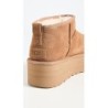 Bottes UGG Classic Ultra Mini Platform | Article 1135092 Premium