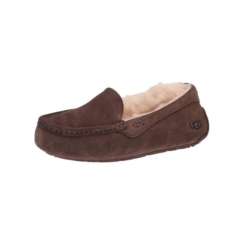 UGG Ansley B0D38CSL8Q – Un Chausson qui Respire le Confort et le Style