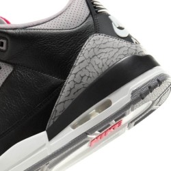 Air Jordan 3 'International Flight' - Édition Hommage au Voyage