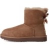 UGG Mini Bailey Bow II B0737NJRD9 Innovation Matériaux