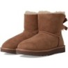 UGG Mini Bailey Bow II B0737NJRD9 Innovation Matériaux