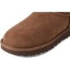 UGG Mini Bailey Bow II B0737NJRD9 Innovation Matériaux