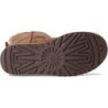 UGG Mini Bailey Bow II B0737NJRD9 Innovation Matériaux