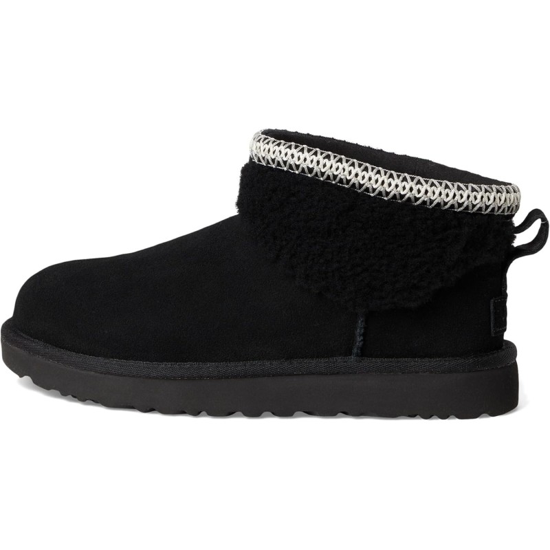 UGG Ultra Mini Maxi B0CQJMZV5R Production Responsable