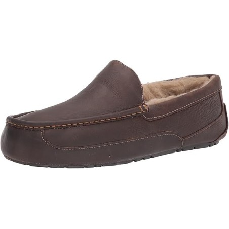 UGG Ascot Slipper Homme B0FJFWN2RS Souplesse Exceptionnelle